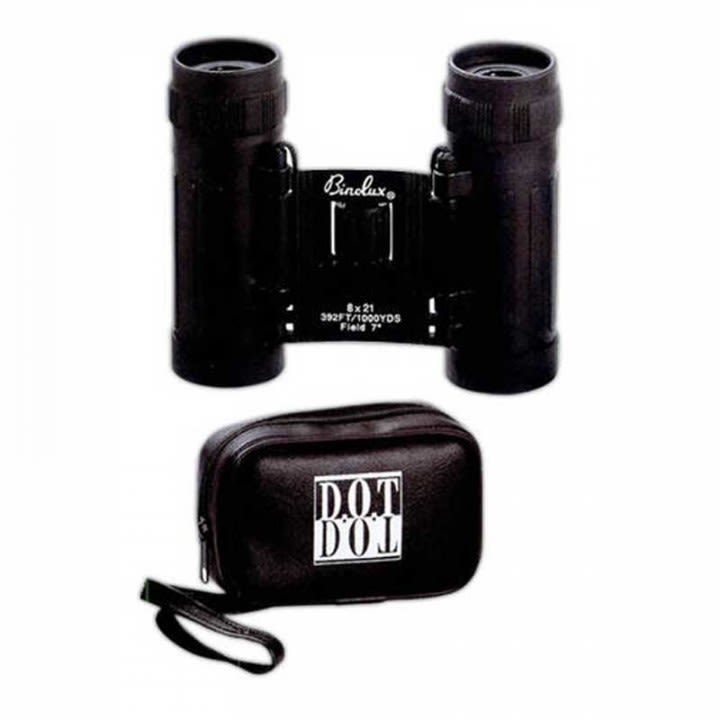 Binolux binoculars clearance