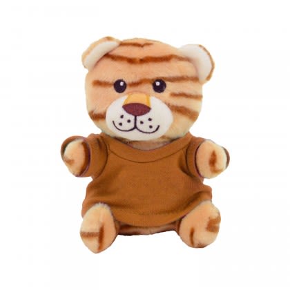 Promotional Logo Little Buddies - Tiger