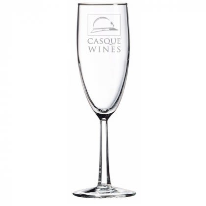 Best Custom Engraved Champagne Flutes for Weddings & Events | Low Minimums