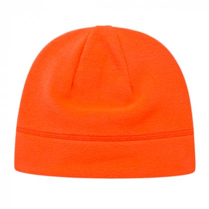 Promotional Fleece Beanie  - Blaze