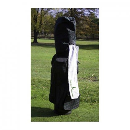 Tri-Fold Promotional Golf Towel | Wholesale Tri-Fold Golf Towels
