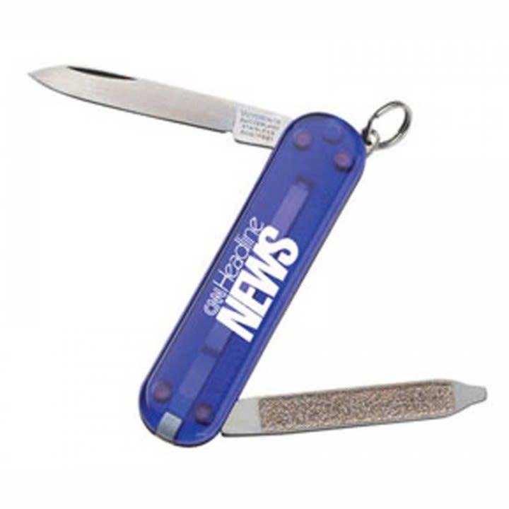 Victorinox Escort Swiss Army Knife