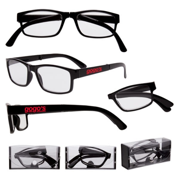 Receipt Spectacles, Eyeglasses Frames