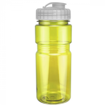 Recreation Bottle-Flip Top Lid-20 oz