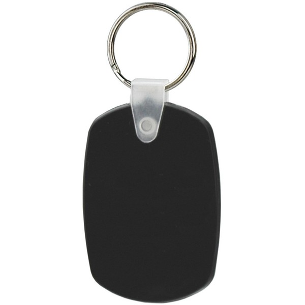 Shop for and Buy Custom Printed Soft Touch Vinyl Key Ring - Large Round at  . Large selection and bulk discounts available.