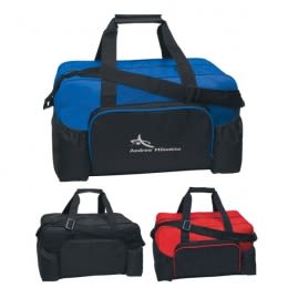 Econo Duffel Bag