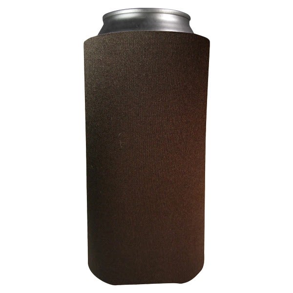 16 oz Tall Boy Coolies, Custom Koozies