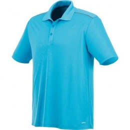 Men's Albula SS Polo Men's Albula SS Polo