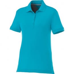 W-Crandall Short Sleeve Polo