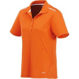 Women's Albula Polo Shirt | Custom Golf Shirts with Logos