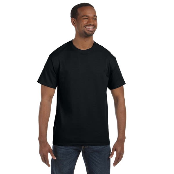 Gildan Heavy Cotton Classic Fit T-Shirt | Discount Shirts for Men