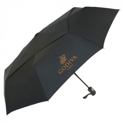 Vented StrombergBrand Director Umbrella