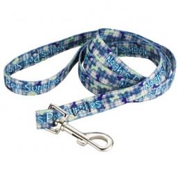 Full Color Imprint 3/4" Wide Premium Pet Leash