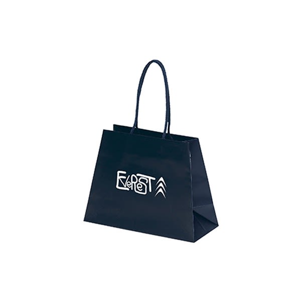 Everest Promotional Matte Laminated Tote Bag | Custom Tote Bags