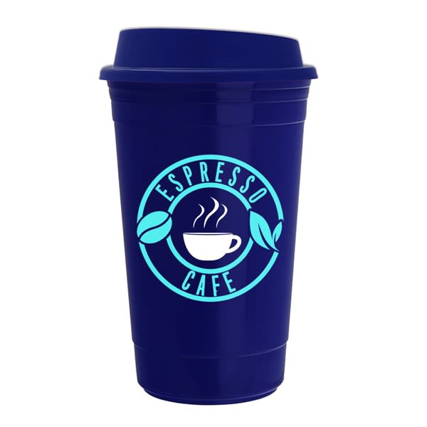 14 oz Travel Mugs – CustomHappy