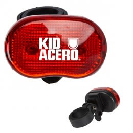 Promotional Bike Safety Light | Custom Flashlights