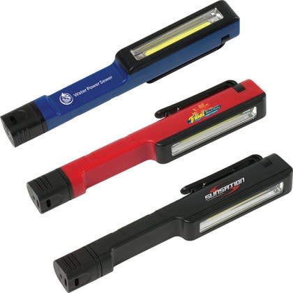 Pocket Worklight with Full Color