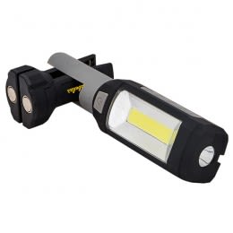 Magnetic Two-Tone COB- LED Worklight