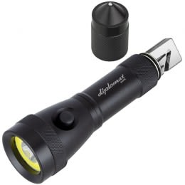 5-in-1 Assist Rescue Flashlight