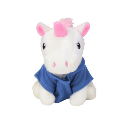 Promotional Logo Little Buddies - Unicorn