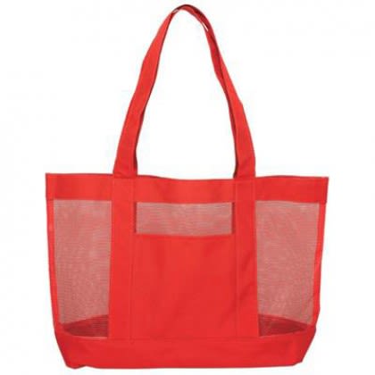 Color Option for Mesh Bags