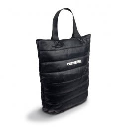 Custom Imprinted Costanza Tote Bag - Black