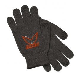 PioNIR Ultra Fine Heat Gloves with Logo