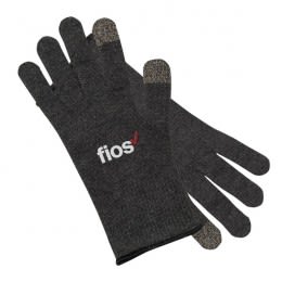 Touchscreen PioNIR Ultra Fine Heat Gloves Promotion