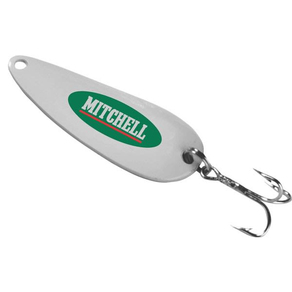 Custom Logo Lures - Bulk Promotional Fishing Lures