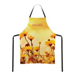 Dye-Sublimated Apron Full Color Logo