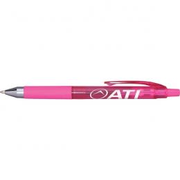 Customized Frolico Pen - Pink