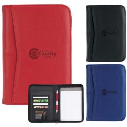 Customized Arrow Jr. Padfolio