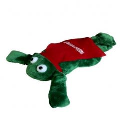 Croaking Flying Frog Custom Novelty Plush Toy - Large Stuffed Animals