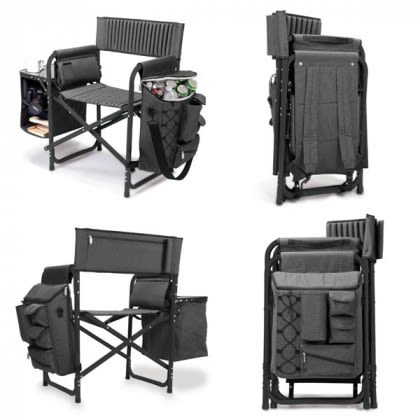 Fusion Folding Chair