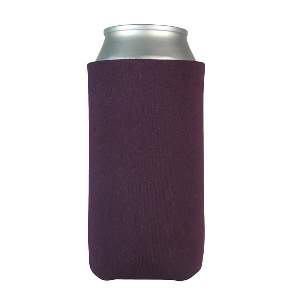 oz Slim Kan-Tastic Custom Small Koozies with Logos