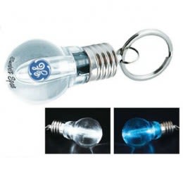 Light Bulb Key Light