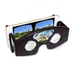 Promotional Cobra VR Viewer