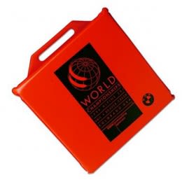 Stadium Seat Cushion - FLFS011 - IdeaStage Promotional Products