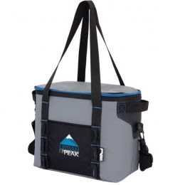 Urban Peak Waterproof 12 Can Hinge Cooler