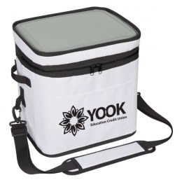 Promotional Himalayan Performance Kooler Bag Black