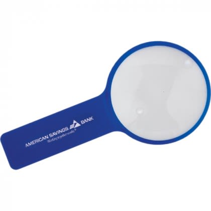 The Detective Magnifier | Custom Printed Mini Magnifying Glasses