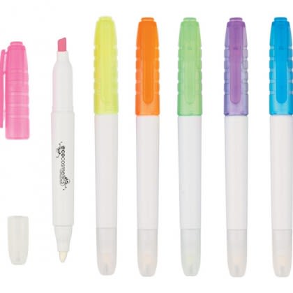 Erasable Highlighter