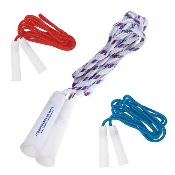 Personalized Jump Rope | Promotional Outdoor & Exercise Items