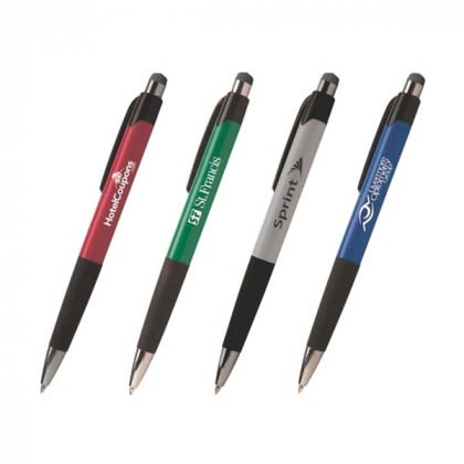 Stylus Pen-Mardi Gras Touch