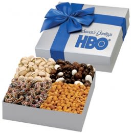 Custom Treat Sampler - Mix & Match Colors | Promo Treat Samplers