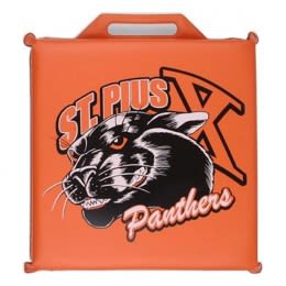 Stadium Cushion - Closed Cell Foam - 11x15x3/4