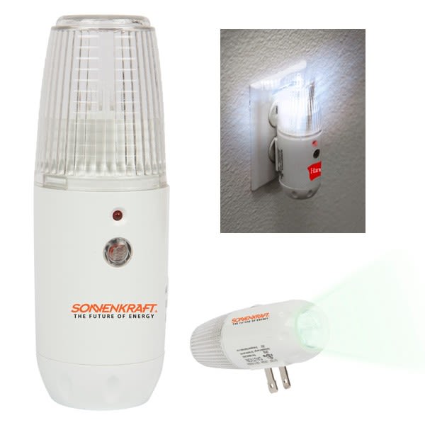 Promotional Emergency Night Light