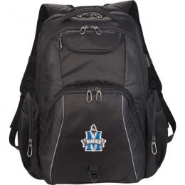 Promotional Rainier TSA Computer Backpack