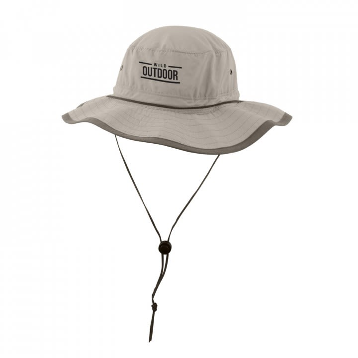 Promotional Bucket Hats with Company Logo