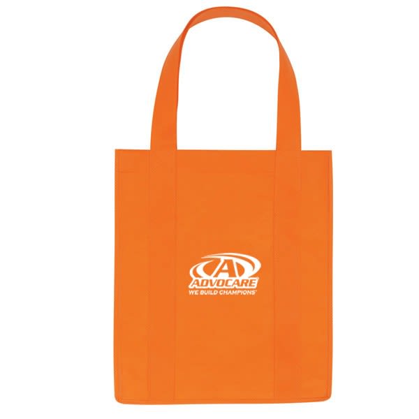 Promotional Eco Friendly Tote Bags | Large Thunder Grocery Tote